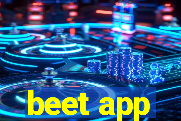 beet app